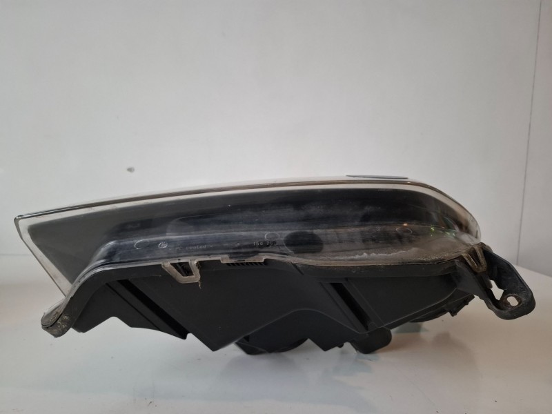 Recambio de faro izquierdo para opel astra h caravan z14xep referencia OEM IAM 1LG27037003  