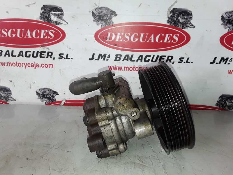 Recambio de bomba direccion para kia sorento (bl) d4cb referencia OEM IAM D4CB  