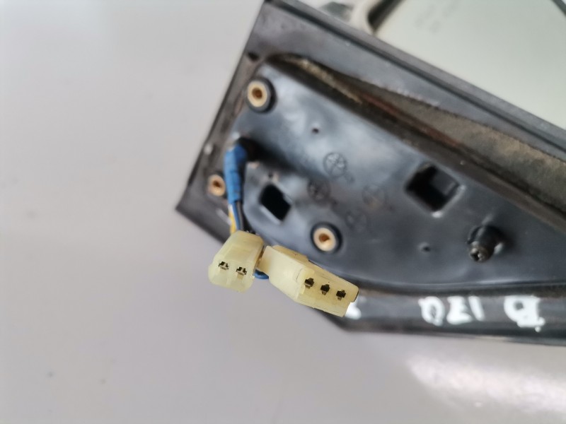 Recambio de retrovisor izquierdo para kia joice g4cp referencia OEM IAM   