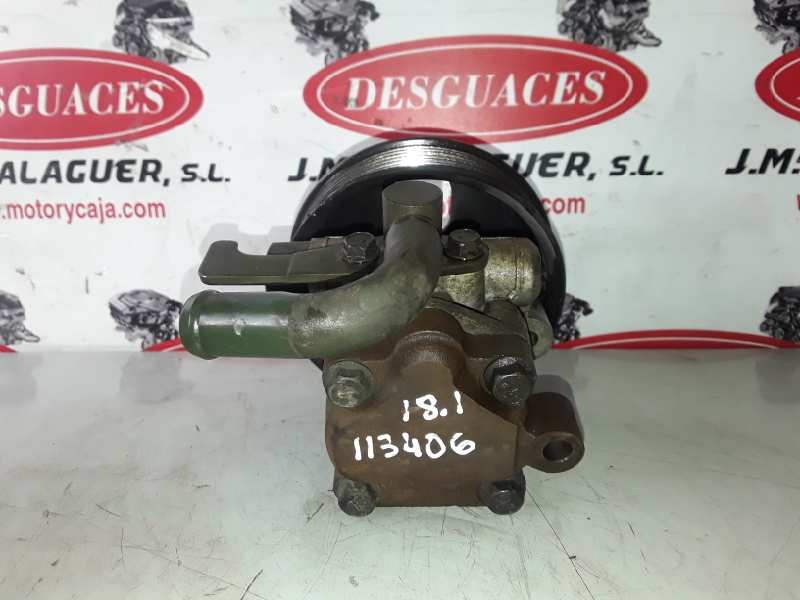 Recambio de bomba direccion para kia sorento (bl) d4cb referencia OEM IAM D4CB  