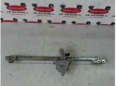 Recambio de elevalunas delantero derecho para renault trafic ii furgón f9q760 referencia OEM IAM 7700311821C/91165705C  