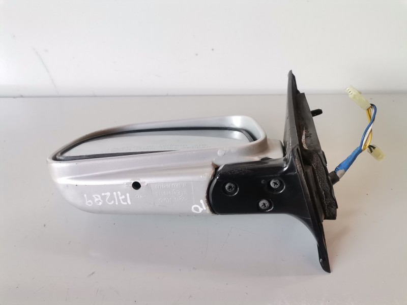 Recambio de retrovisor izquierdo para kia joice g4cp referencia OEM IAM   