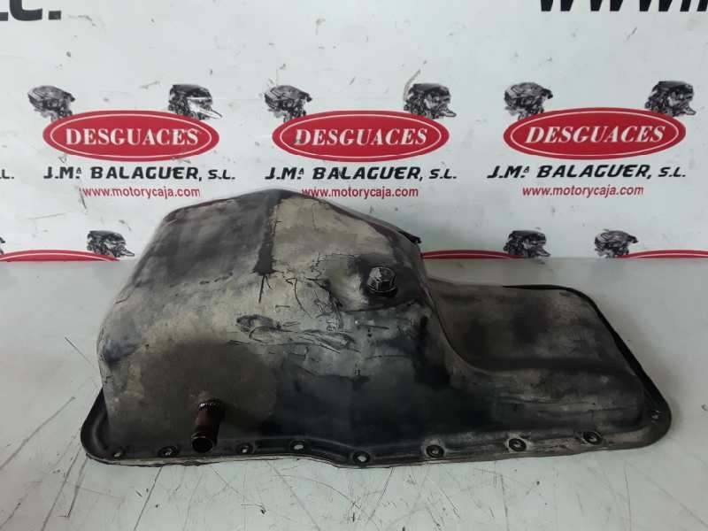 Recambio de carter para kia sorento (bl) d4cb referencia OEM IAM D4CB  
