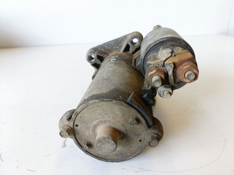 Recambio de motor arranque para ford focus berlina (cak) fyda referencia OEM IAM 98AB11000CC  