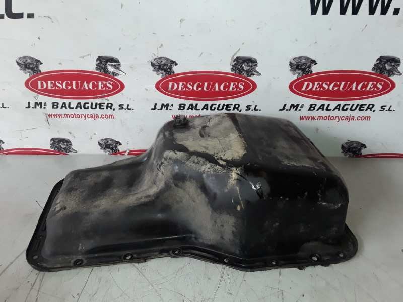 Recambio de carter para kia sorento (bl) d4cb referencia OEM IAM D4CB  