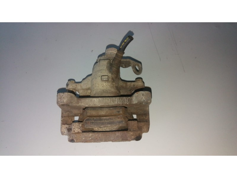 Recambio de pinza de freno trasera derecha para renault trafic ii furgón f9q760 referencia OEM IAM   