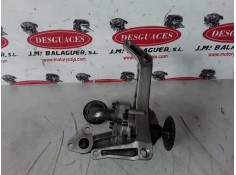Recambio de bomba aceite para kia sorento (bl) d4cb referencia OEM IAM    2