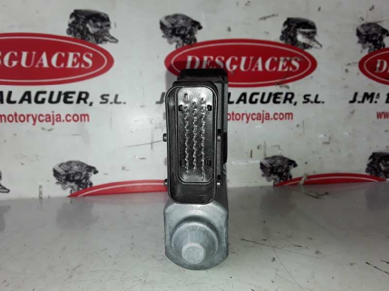 Recambio de motor elevalunas delantero derecho para seat leon (1m1) apg referencia OEM IAM   