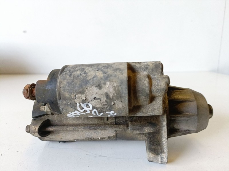 Recambio de motor arranque para ford focus berlina (cak) fyda referencia OEM IAM 98AB11000CC  