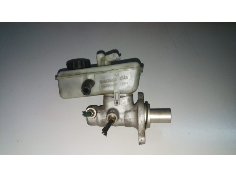Recambio de bomba freno para renault laguna ii (bg0) f9q758 referencia OEM IAM   