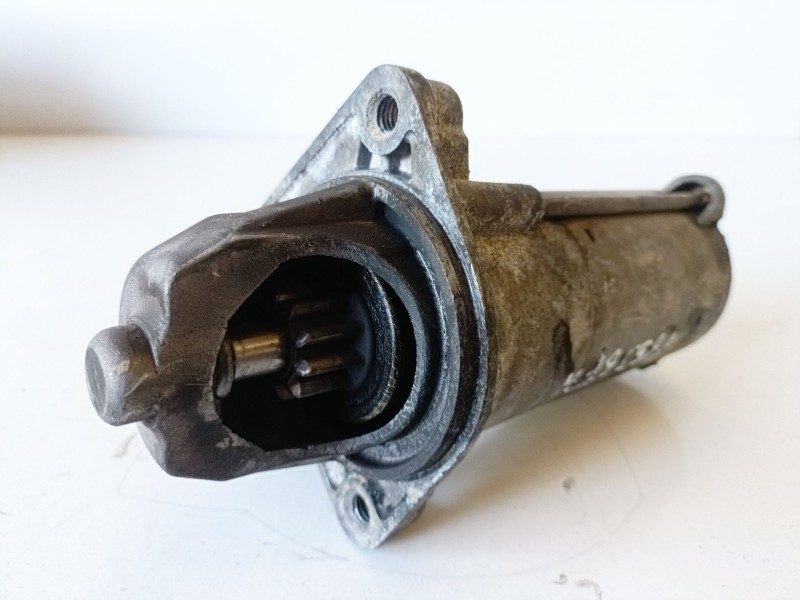 Recambio de motor arranque para ford focus berlina (cak) fyda referencia OEM IAM 98AB11000CC  