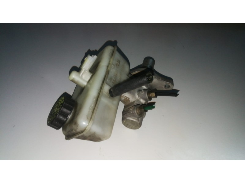 Recambio de bomba freno para renault laguna ii (bg0) f9q758 referencia OEM IAM   