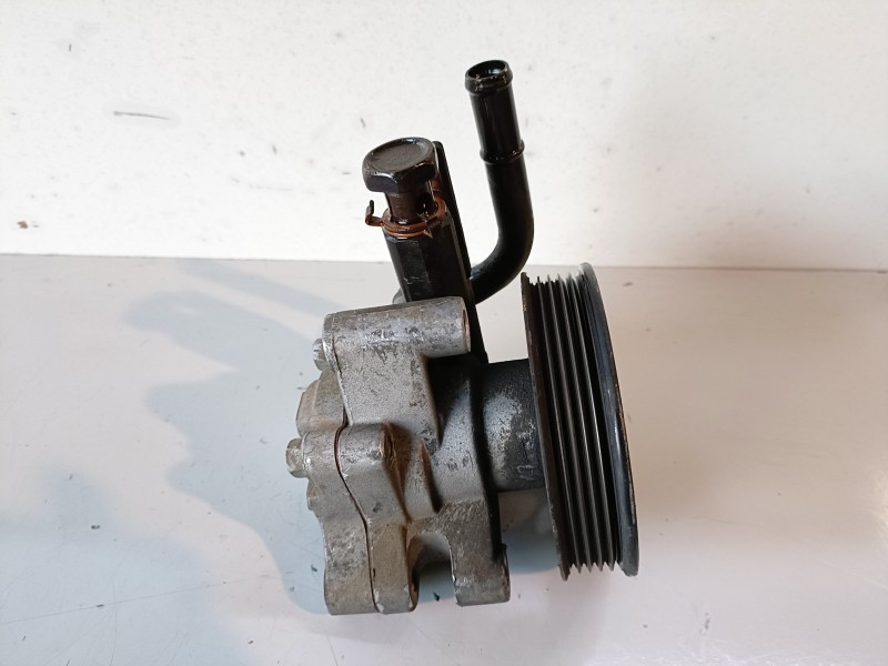 Recambio de bomba direccion para hyundai matrix (fc) d4fa referencia OEM IAM   