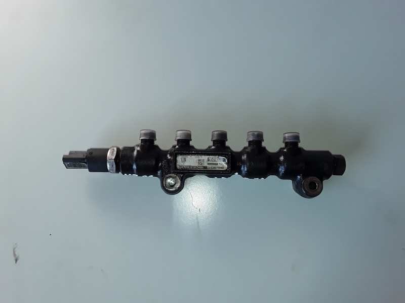 Recambio de rampa inyectora para citroen c3 referencia OEM IAM 9642503380  