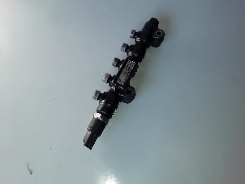 Recambio de rampa inyectora para citroen c3 referencia OEM IAM 9642503380  