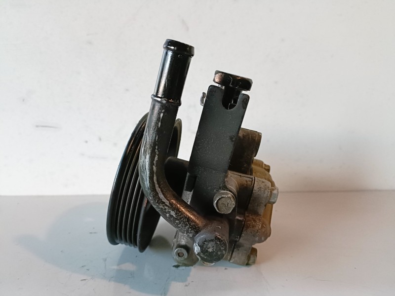 Recambio de bomba direccion para hyundai matrix (fc) d4fa referencia OEM IAM   
