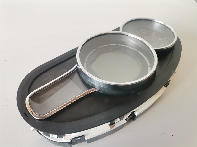 Recambio de cuadro instrumentos para renault megane iii coupe k9k832 referencia OEM IAM A2C53363614  
