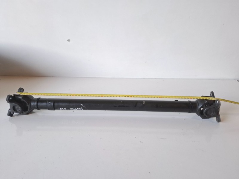 Recambio de transmision central para bmw serie x3 (e83) 204d4 referencia OEM IAM   
