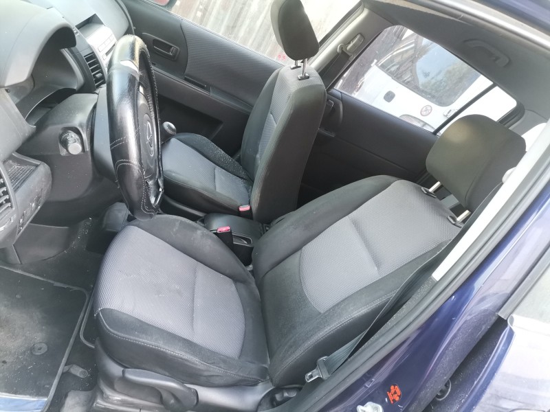 mazda 5 berlina (cr) del año 2005