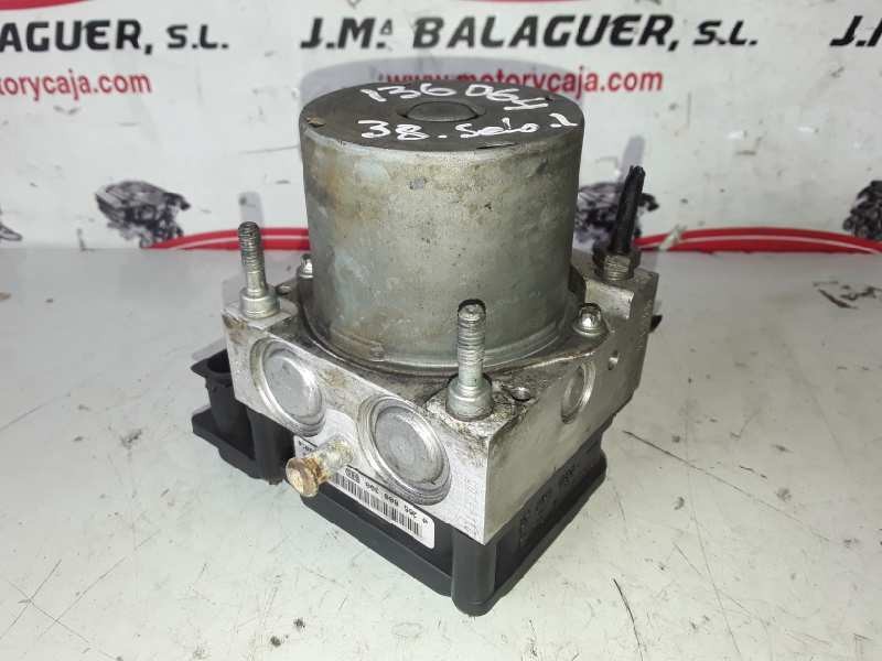 Recambio de abs para peugeot 307 (s1)(04.2001) 9hy referencia OEM IAM 0265231476/9651873780/0265800390  