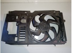 Recambio de electroventilador para citroen berlingo rhy referencia OEM IAM   