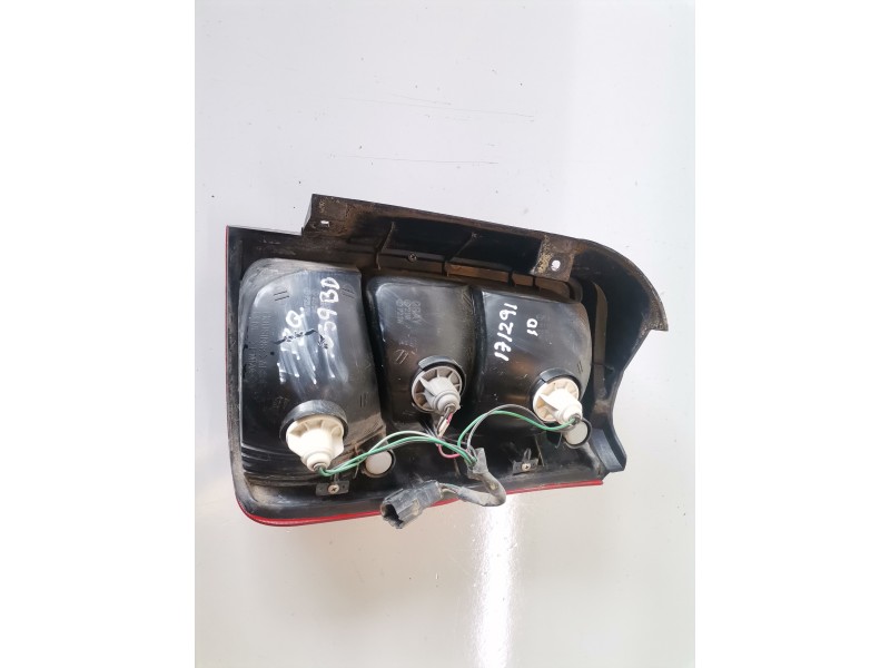 Recambio de piloto trasero izquierdo para kia joice g4cp referencia OEM IAM   