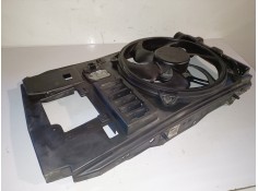 Recambio de electroventilador para citroen berlingo rhy referencia OEM IAM    2
