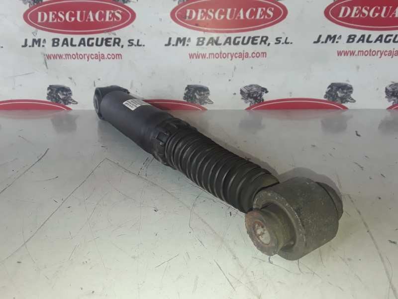 Recambio de amortiguador trasero derecho para citroen grand c4 picasso rhj referencia OEM IAM   