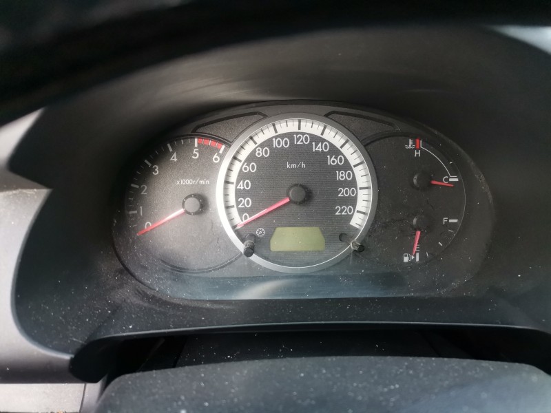 mazda 5 berlina (cr) del año 2005