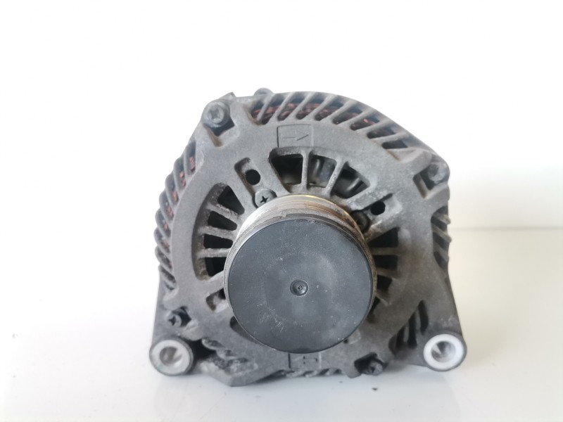 Recambio de alternador para citroen c8 4hs referencia OEM IAM 9654752880/A004TJ0084C  