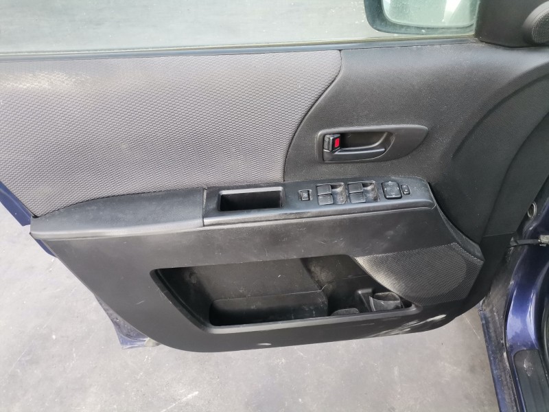 mazda 5 berlina (cr) del año 2005