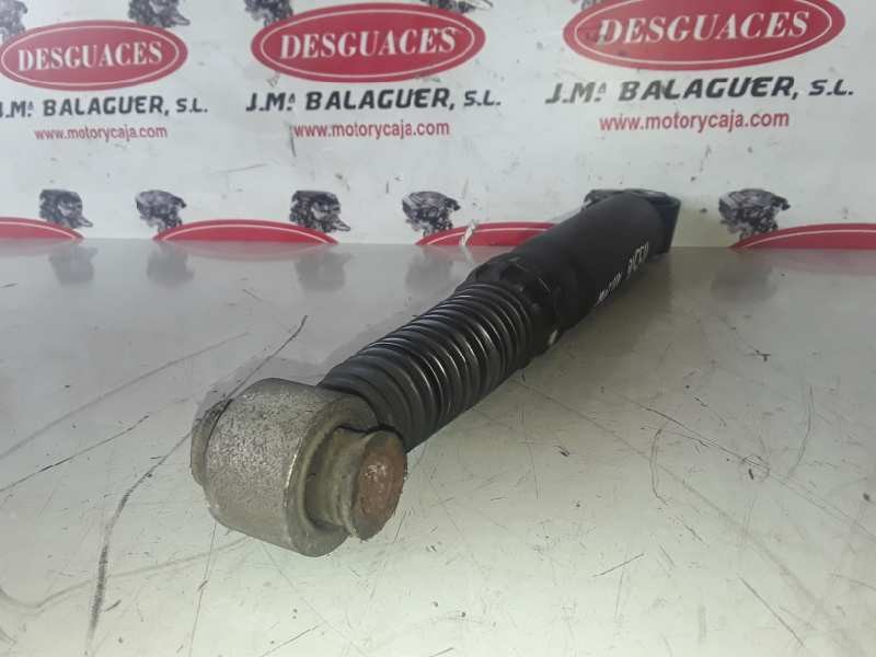Recambio de amortiguador trasero izquierdo para citroen grand c4 picasso rhj referencia OEM IAM   