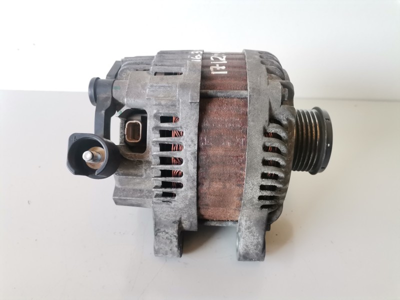 Recambio de alternador para citroen c8 4hs referencia OEM IAM 9654752880/A004TJ0084C  