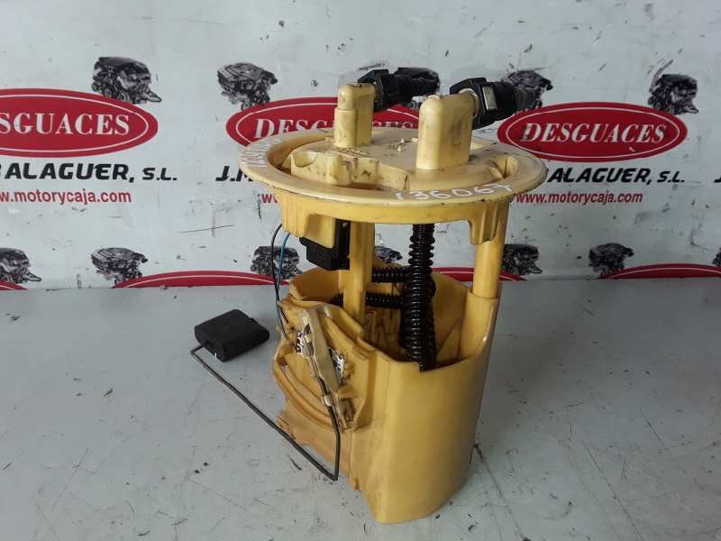 Recambio de aforador para peugeot 307 (s1)(04.2001) 9hy referencia OEM IAM   