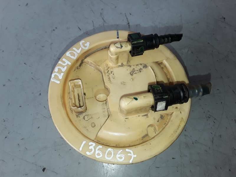 Recambio de aforador para peugeot 307 (s1)(04.2001) 9hy referencia OEM IAM   