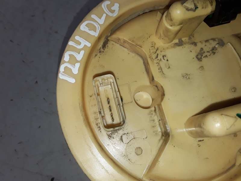 Recambio de aforador para peugeot 307 (s1)(04.2001) 9hy referencia OEM IAM   