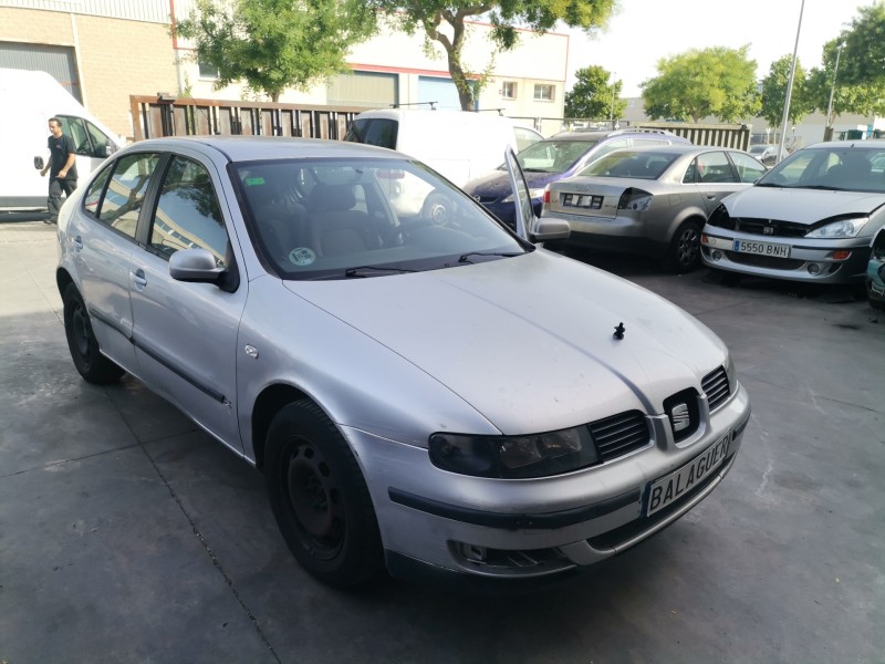 seat leon (1m1) del año 2001