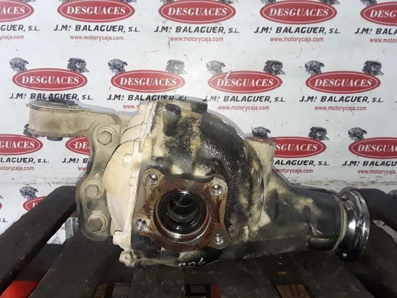 Recambio de diferencial delantero para kia sorento (bl) d4cb referencia OEM IAM   