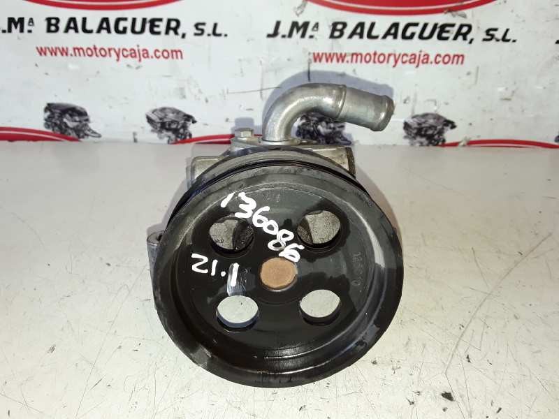 Recambio de bomba direccion para ford fiesta (cbk) a9ja referencia OEM IAM 2S6C3A696CF  