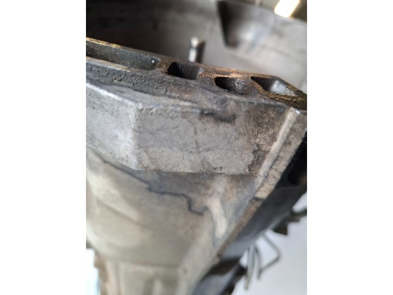 Recambio de caja cambios para bmw serie x3 (e83) 204d4 referencia OEM IAM HRD  