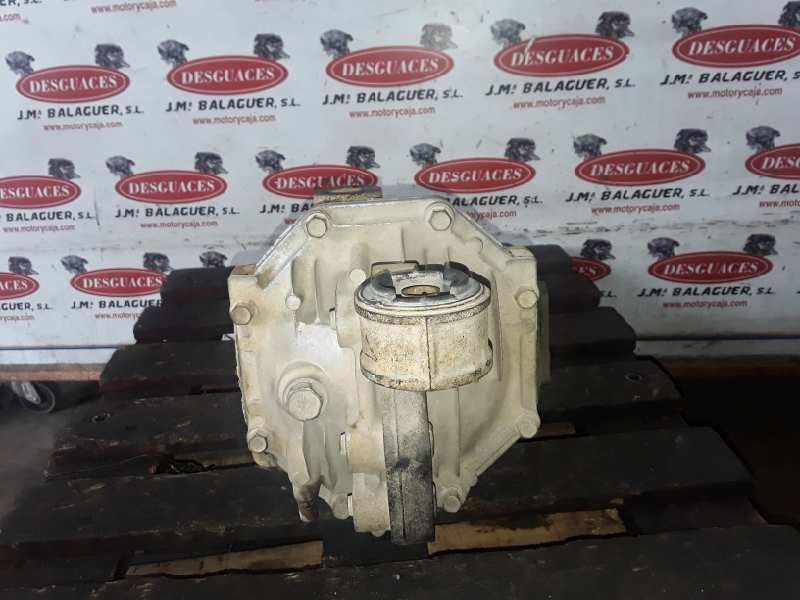 Recambio de diferencial delantero para kia sorento (bl) d4cb referencia OEM IAM   