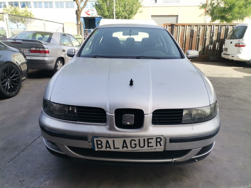 seat leon (1m1) del año 2001
