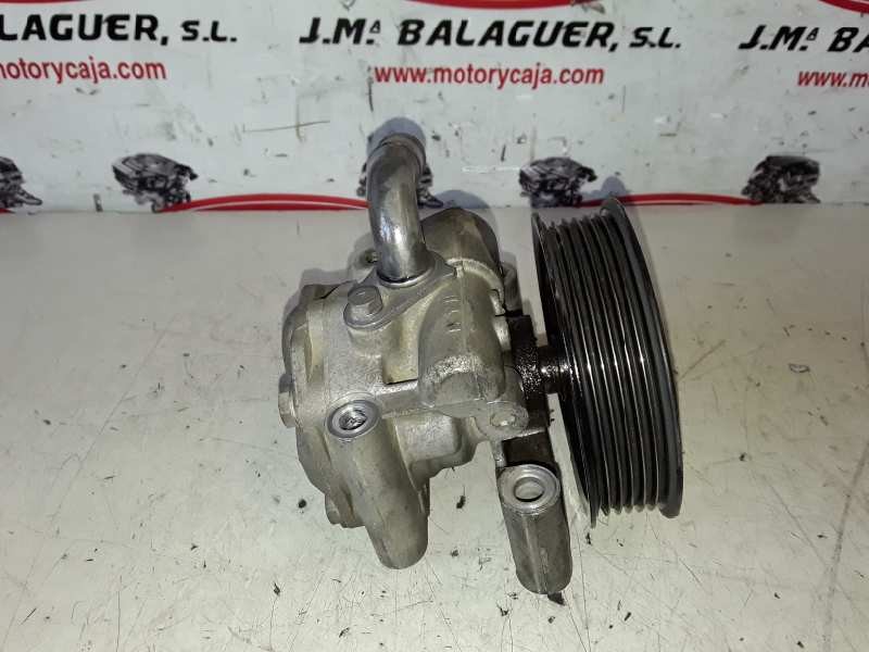 Recambio de bomba direccion para ford fiesta (cbk) a9ja referencia OEM IAM 2S6C3A696CF  