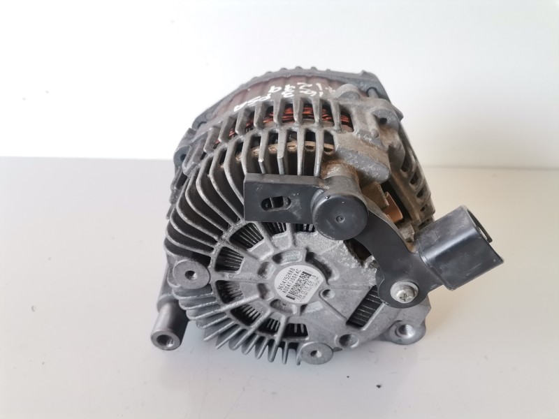 Recambio de alternador para citroen c8 4hs referencia OEM IAM 9654752880/A004TJ0084C  
