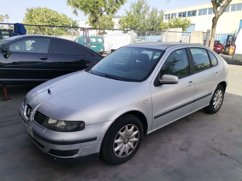 seat leon (1m1) del año 2001