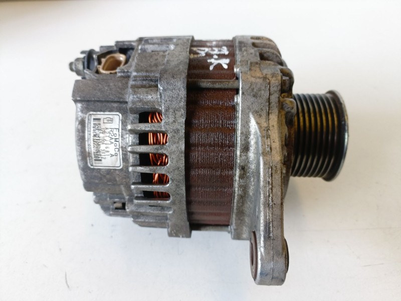 Recambio de alternador para mazda cx-7 er r2 referencia OEM IAM A2TJ0681  