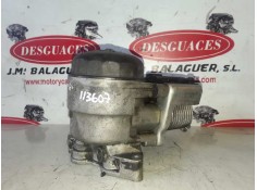 Recambio de enfriador aceite motor para bmw serie 3 compacto (e46) n42b18a referencia OEM IAM 83837   2