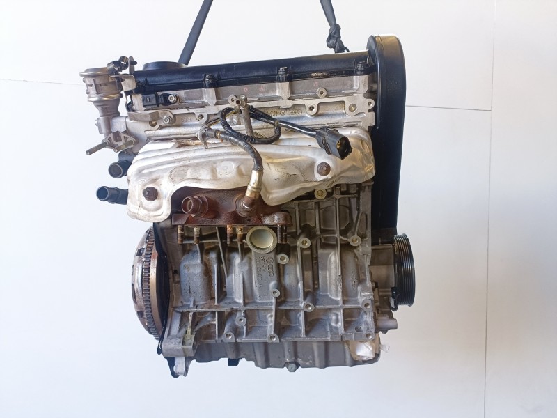 Recambio de motor completo para volkswagen golf v (1k1)(10.2003) bse referencia OEM IAM BSE  