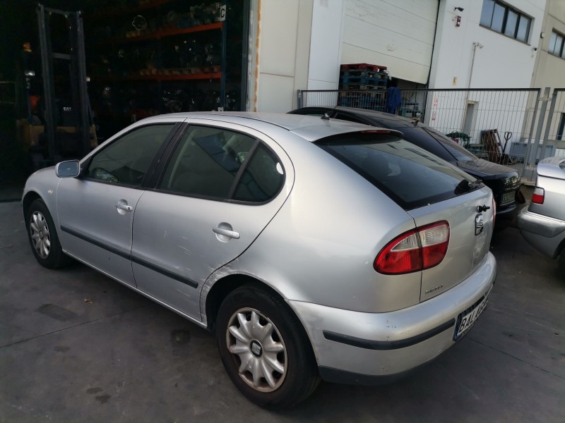 seat leon (1m1) del año 2001