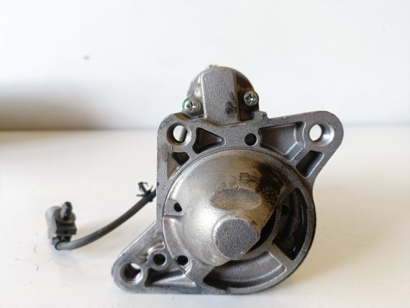 Recambio de motor arranque para mazda cx-7 er r2 referencia OEM IAM   